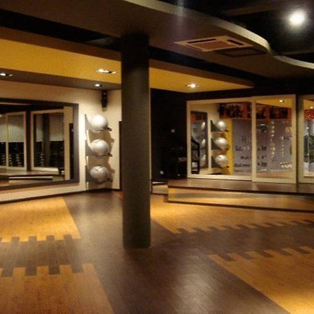 Palm Garden Hotel Brunei Бандар-Сери-Бегаван Экстерьер фото
