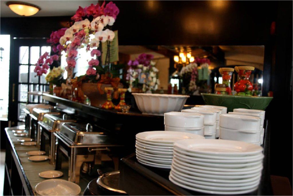 Palm Garden Hotel Brunei Бандар-Сери-Бегаван Экстерьер фото